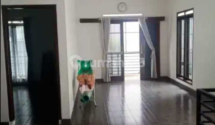 For Sale Large House In Setra Regency - Bandung 2