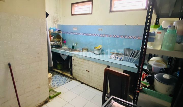 Dijual Rumah Kawasan Antapani 2