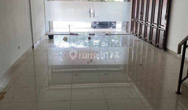 Disewakan Ruko Minimalis Full Bangunan – Mekarwangi Singgasana 1