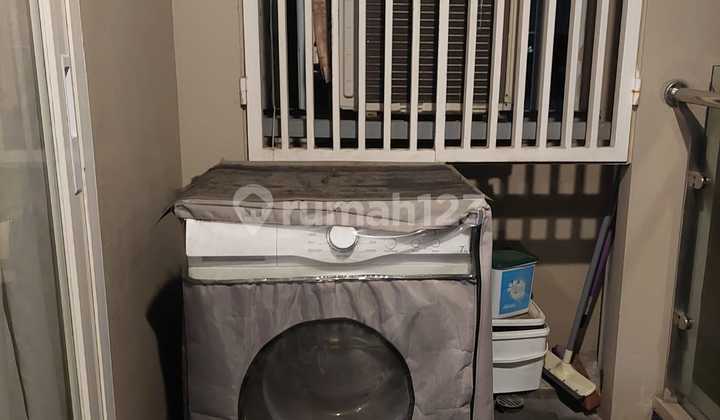 Disewakan Apartemen Landmark Bandung – Tower A 2