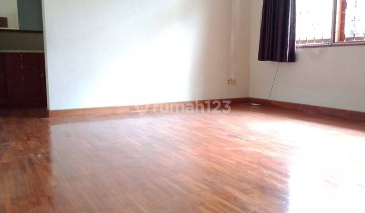 Dijual Rumah Di Setra Indah – Bandung Utaraluas, Asri, Dan Siap Huni! 2