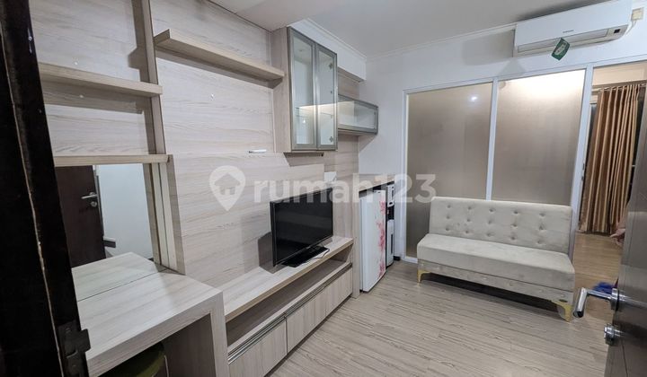 Jual / Disewakan Apartemen Gateway Pasteur – Bandung 2