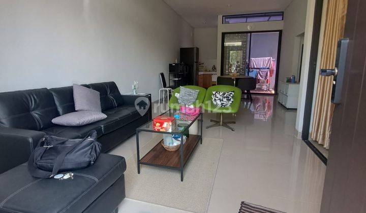 Disewakan Rumah Full Furnished – Sumarecon Bandungnyaman, Siap Huni, Dan Strategis! 1