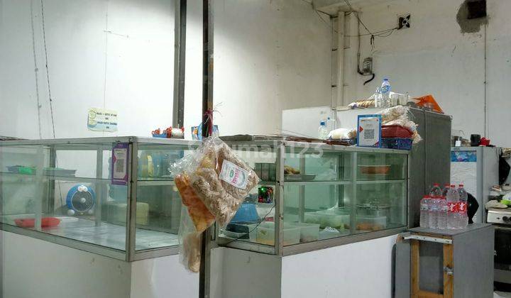Dijual Ruko Strategis – Sayap Cimahi, Bandung Baratcocok Untuk Usaha: Toko, Resto, Atau Kantor! 2