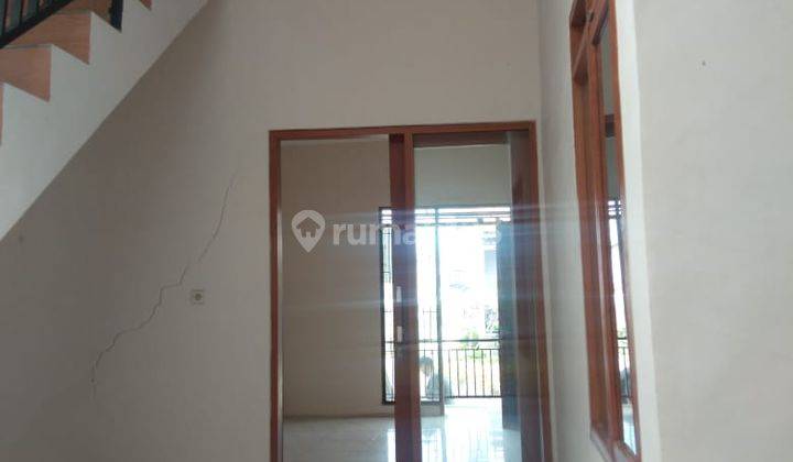 Dijual Rumah 2 Lantai – Kota Bali Residence, Padalarang 1