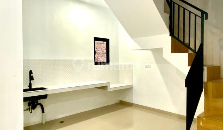 Dijual Cepat – Rumah Baru Siap Huni Di Cigadung Wetan, Bandung 2