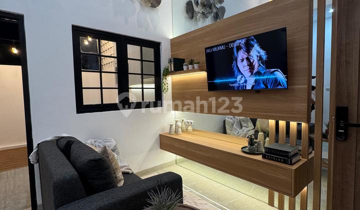 For Sale New House - Ameta Kyoto Katapang 2