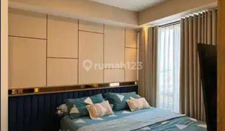 Disewakan Apartemen Landmark Bandung – Tower Aunit 2br Full Furnished, Nyaman & Strategis! 1