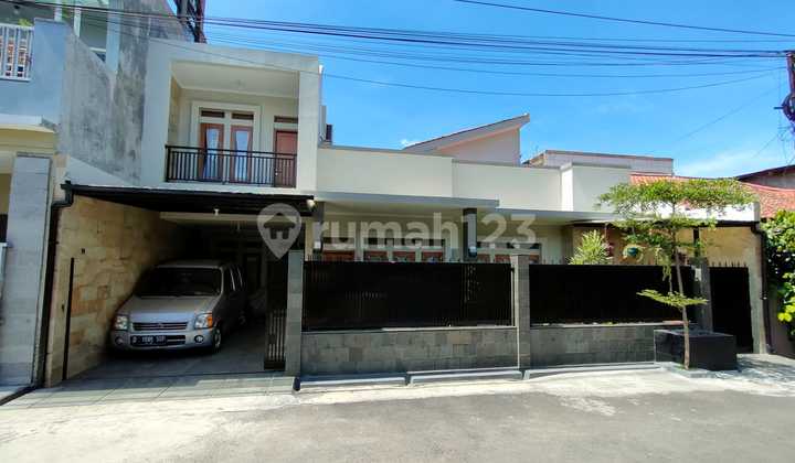 Dijual Rumah Mewah Siap Huni - Cimahi Utara