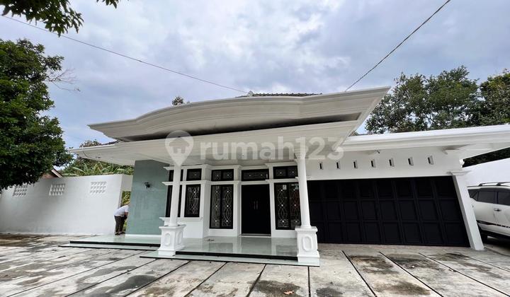 Dijual Rumah Tasikmalaya - Komplek Kppn