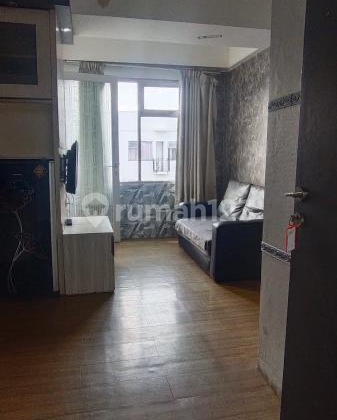 Dijual Apartemen Jarrdin - Bandung Dijual Apartemen Jarrdin - Bandung