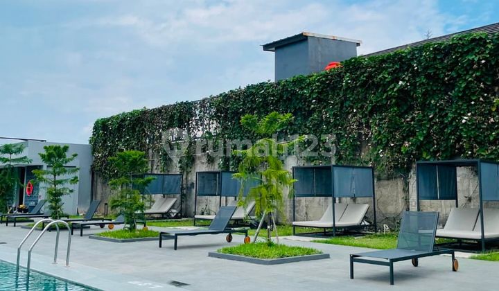 Dijual Cepat Modern Cherry Field Bojongsoang