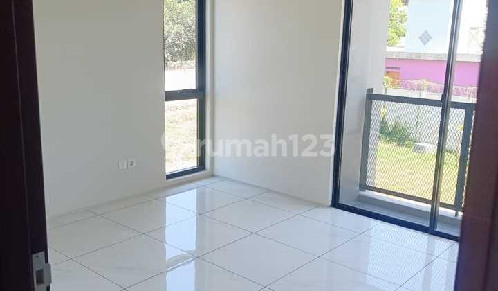 Dijual & Disewakan Rumah - Tatar Tarubhawana, Kota Baru Parahyangan (Kbp) 2