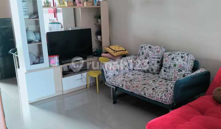 Dijual Rumah Siap Huni - Margahayu Permai 2