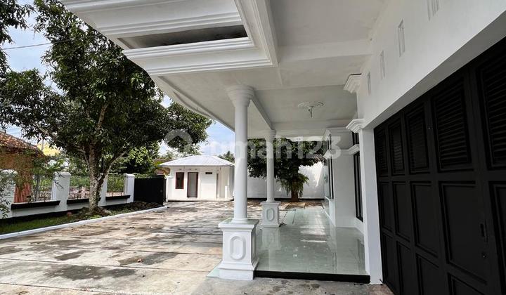 Dijual Rumah Tasikmalaya - Komplek Kppn 2