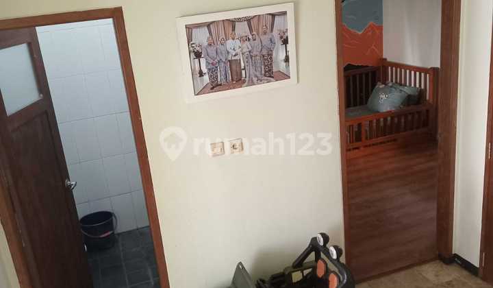 Dijual Rumah Cileunyi - Komplek Dpr 2