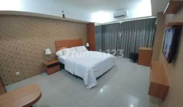 For Sale La Grande Bandung Apartment – Fully Furnished For Sale La Grande Bandung Apartment – Fully Furnished