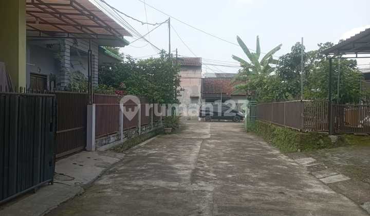 Dijual - Rumah Margahayu Permai Hunian Luas dan Nyaman 2