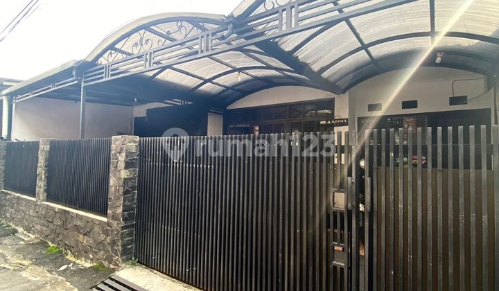 Dijual Rumah Kawasan Antapani Dijual Rumah Kawasan Antapani