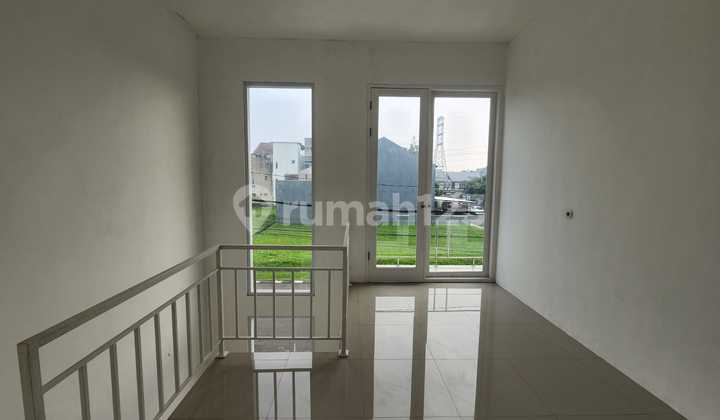 For Sale New Minimalist House – Mekar Wangi, Bandung 2