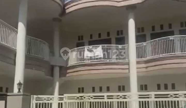 Dijual Rumah - Pasir Jambu, Ciwidey