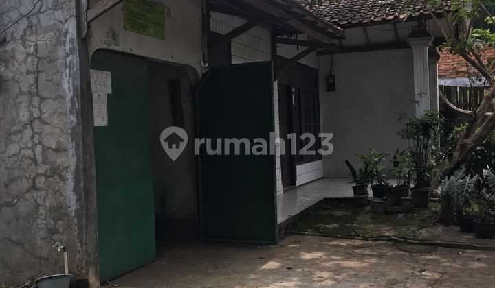 Rumah Murah Cocok untuk Usaha di Cikembar - Sukabumi 2