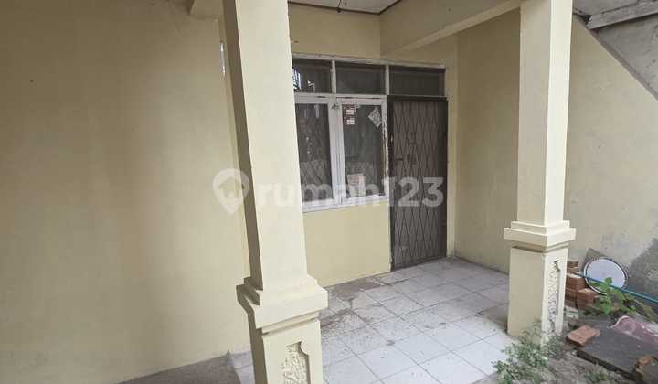 Dijual Rumah 1 Lantai - Tci