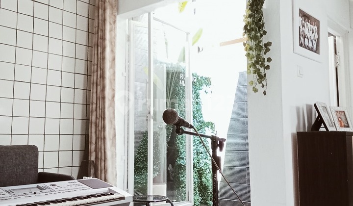 Dijual Rumah Lokasi Riung Bandung - Siap Huni