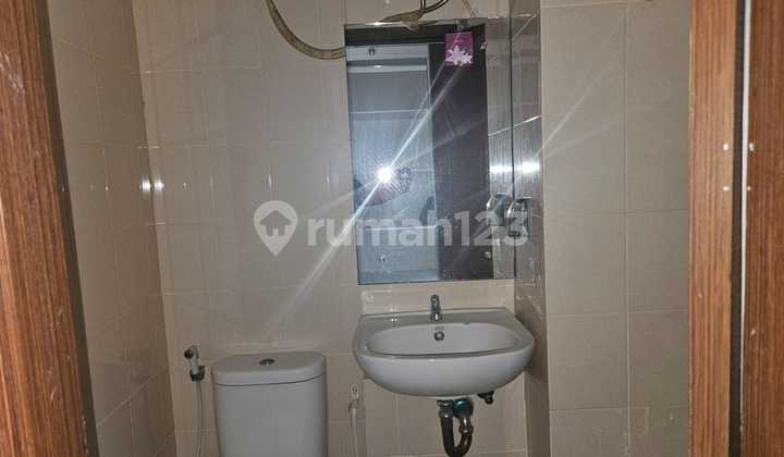 For Sale Ready-to-Occupy Apartment – Sudirman Suite Bandung 2