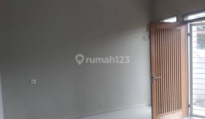 Disewakan Rumah 2 Lantai – Thi 2, Bandung 2