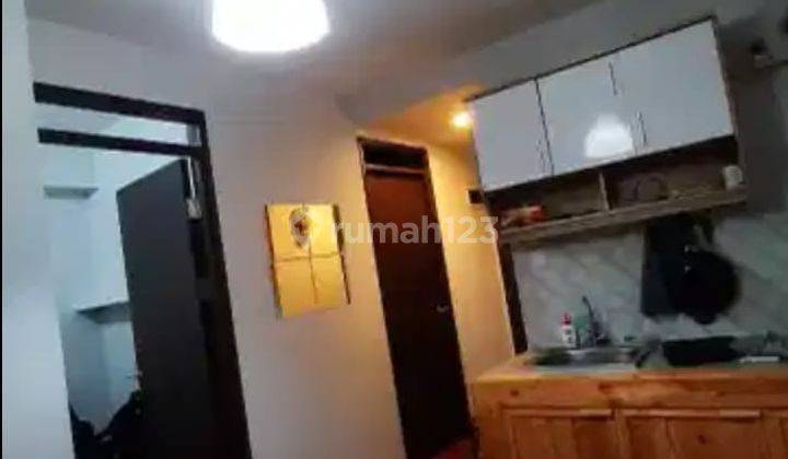 Dijual Apartemen M-square Bandung – 2br, Full Furnished 1