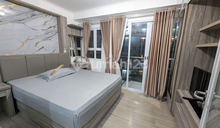 For Sale / For Rent Gateway Pasteur Apartment – Bandung For Sale / For Rent Gateway Pasteur Apartment – Bandung