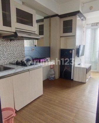Dijual Apartemen Jarrdin - Bandung 2