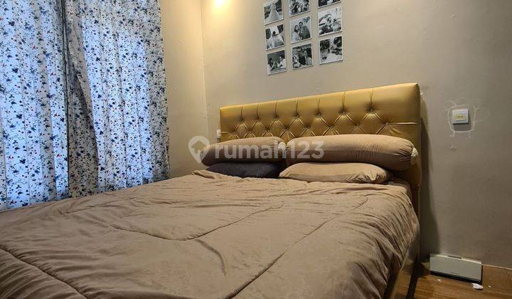 For Rent – Rumah Tki 2 Patung Kudaready Huni Mulai 7 Juli 2025 | Baru Renovasi 1