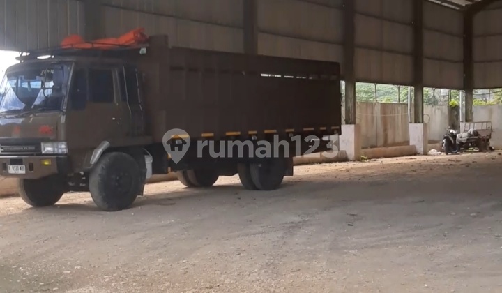 Dijual Gudang Luas dan Murah di Padalarang Nego Sampa Jadi Dijual Gudang Luas dan Murah di Padalarang Nego Sampa Jadi