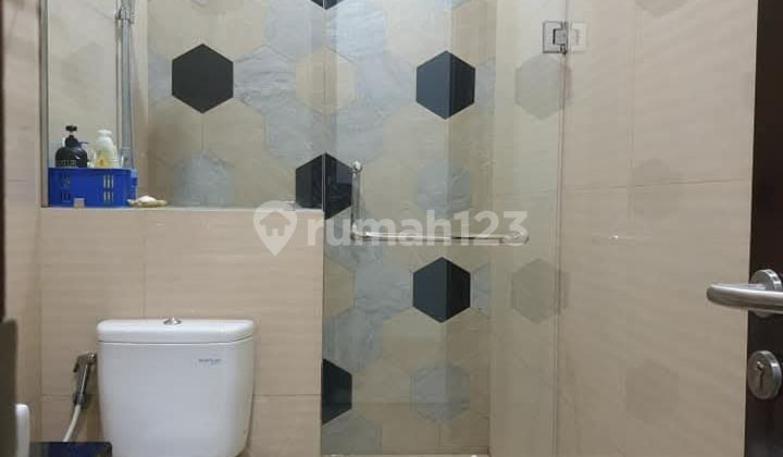 Dijual Cepat - Rumah Furnished Kembar Mas, Bandungrumah Bagus, Keren, Siap Huni di Pusat Kota - Lokasi Premium 2