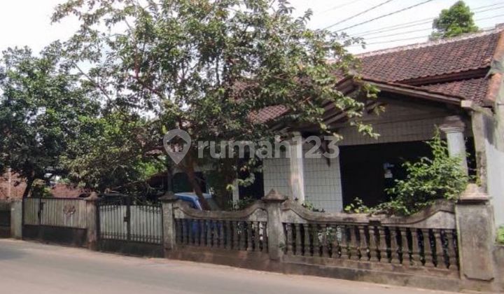 Rumah Murah Cocok untuk Usaha di Cikembar - Sukabumi Rumah Murah Cocok untuk Usaha di Cikembar - Sukabumi