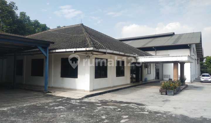 Gudang Kbb Cimareme - Batujajar Harga di Bawah Apparisal Bank Gudang Kbb Cimareme - Batujajar Harga di Bawah Apparisal Bank