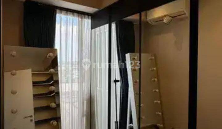 Disewakan Apartemen Landmark Bandung – Tower Aunit 2br Full Furnished, Nyaman & Strategis! 2