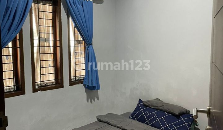 For Sale Holis Indah Garden House 2