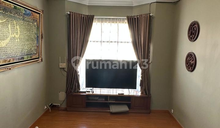 Dijual Rumah Mewah - Gunung Batu Sayap Setra (Furnish) 2