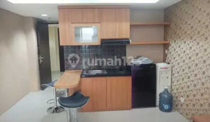 Dijual Apartemen La Grande Bandung - Full Furnished 2