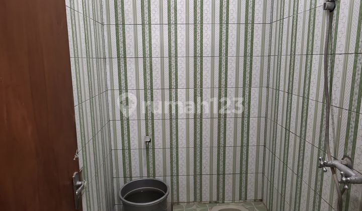 For Sale 2-Story Renovated House in Bumi Kopo Kencana (BKK) - Bandung 2