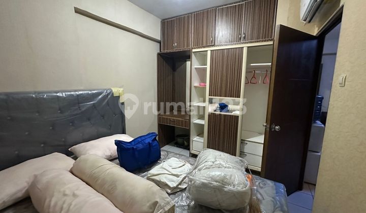 Dijual Apartemen Gateway Cicadas Ahmad Yani - Full Furnished 1