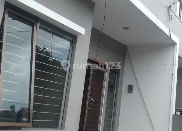 Disewakan Rumah 2 Lantai – Thi 2, Bandung 1