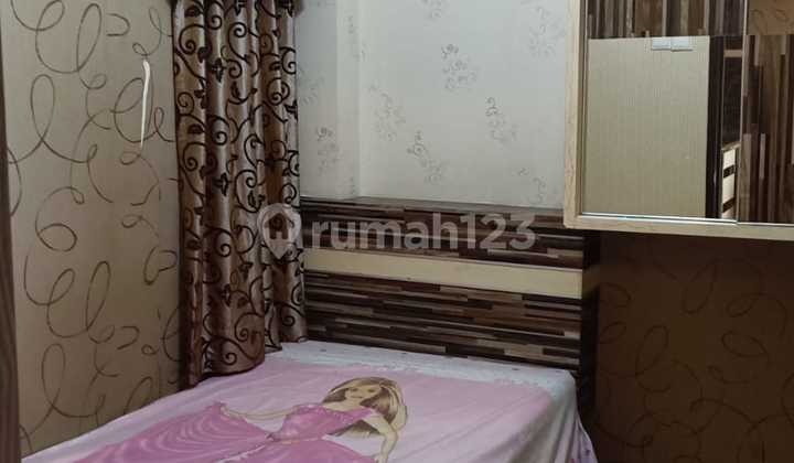 For Sale Apartment The Suite Metro Soekarno Hatta Bandung - Fully Furnished, Negotiable Price! 2