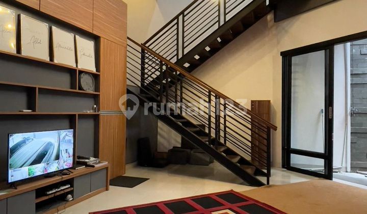 Dijual Rumah Gunung Batu - Sayap Setra 2