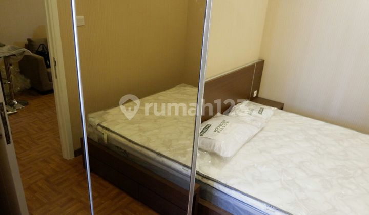 Dijual / Disewa Apartemen Parahyangan Residence (Pares) 2