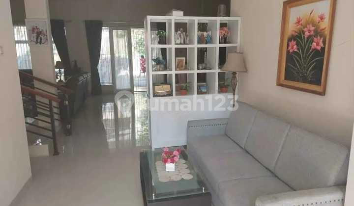 Dijual Rumah Siap Huni di Royal View Residence, Parongpong - Bandung 2