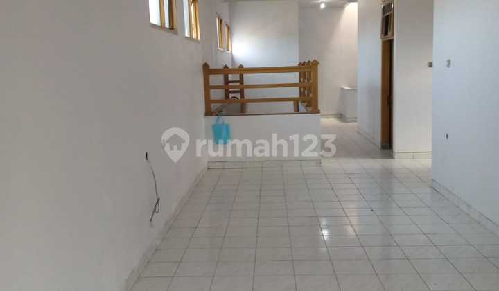 For Rent - Strategic Shop House in Ngamprah, Cimahi 2